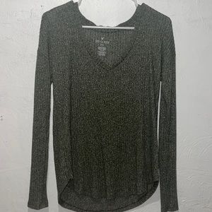 American Eagle Long sleeve